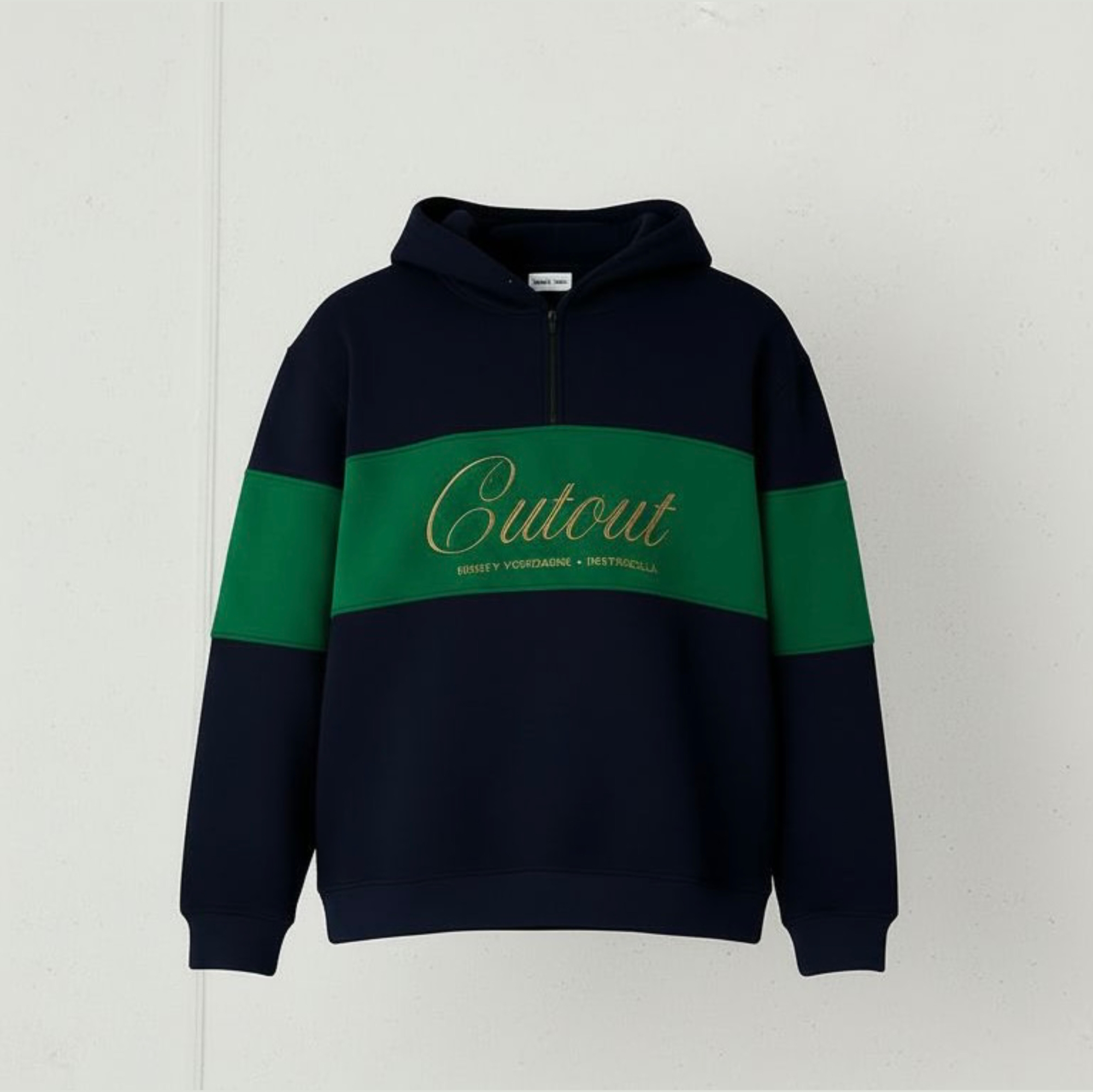 Men Hoodie